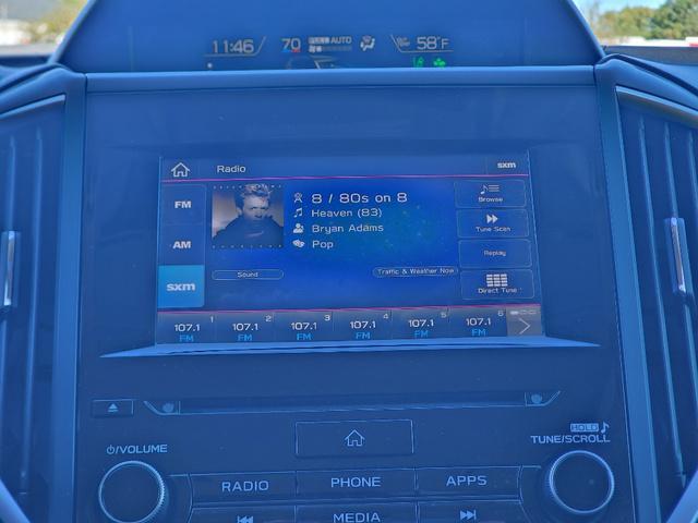 used 2020 Subaru Forester car, priced at $22,712