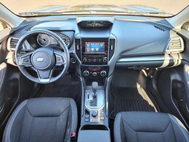 used 2020 Subaru Forester car, priced at $22,712