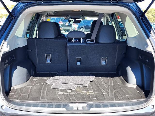 used 2020 Subaru Forester car, priced at $22,712