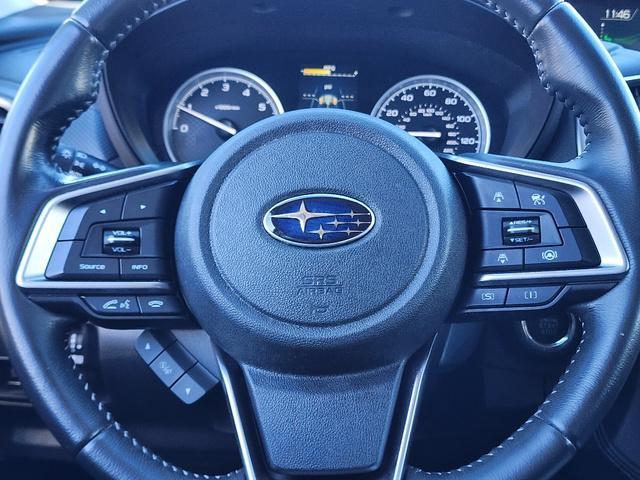 used 2020 Subaru Forester car, priced at $22,712