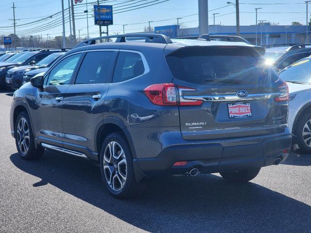 new 2024 Subaru Ascent car, priced at $47,585