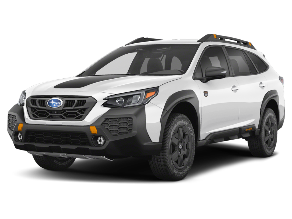 new 2025 Subaru Outback car, priced at $40,913