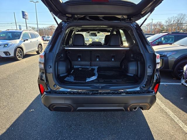 new 2025 Subaru Forester car, priced at $34,462