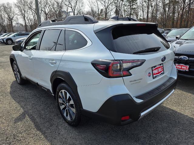 new 2025 Subaru Outback car, priced at $38,034