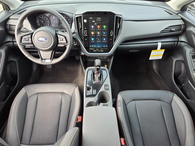 new 2025 Subaru Crosstrek car, priced at $31,878