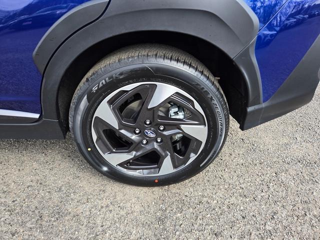 new 2025 Subaru Crosstrek car, priced at $31,878