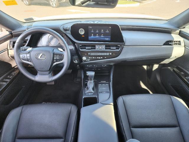 used 2022 Lexus ES 350 car, priced at $34,213