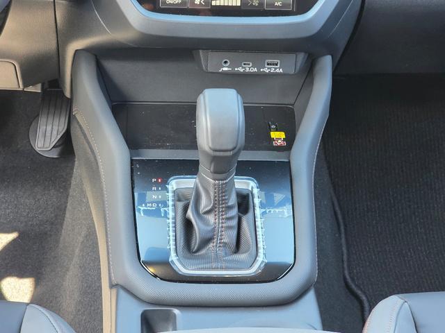 used 2025 Subaru Forester Hybrid car, priced at $39,665