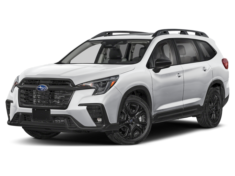 new 2025 Subaru Ascent car, priced at $41,730