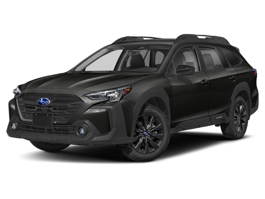 new 2025 Subaru Outback car, priced at $40,378