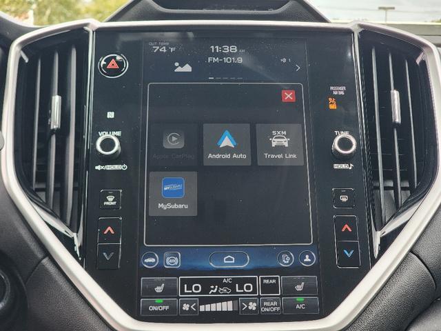 used 2023 Subaru Ascent car, priced at $31,254