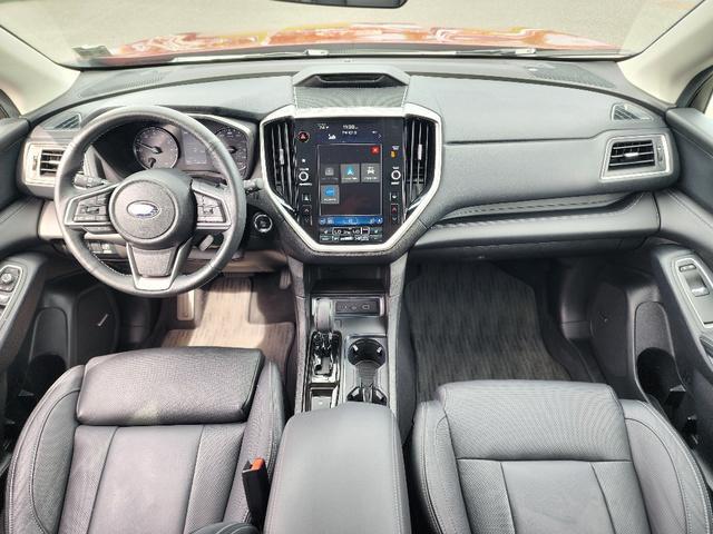 used 2023 Subaru Ascent car, priced at $31,254
