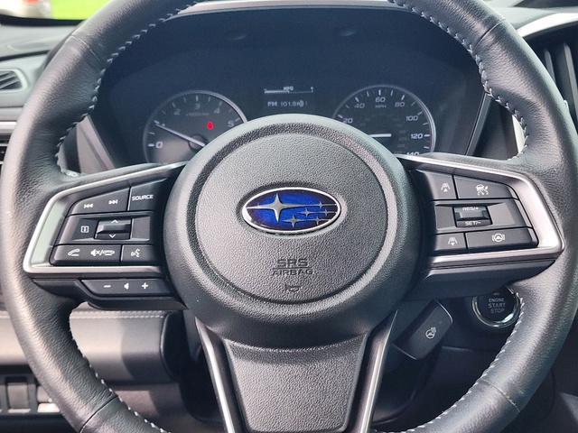 used 2023 Subaru Ascent car, priced at $31,254