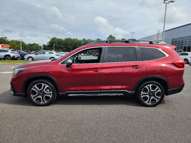 used 2023 Subaru Ascent car, priced at $31,254