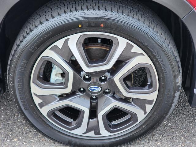 used 2023 Subaru Ascent car, priced at $31,254