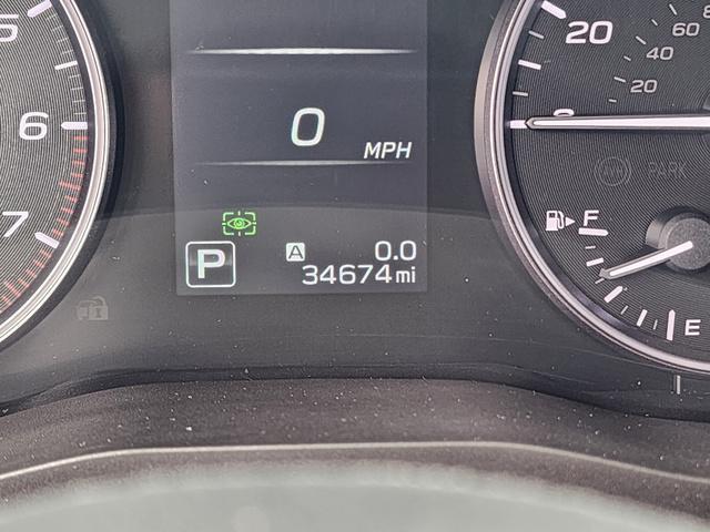 used 2023 Subaru Ascent car, priced at $31,254