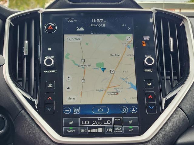 used 2023 Subaru Ascent car, priced at $31,254