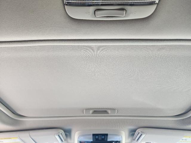 used 2024 Subaru Crosstrek car, priced at $27,481