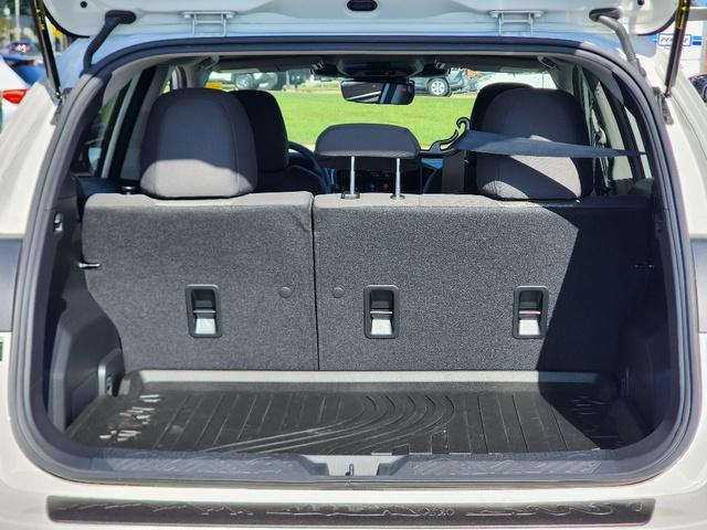 used 2024 Subaru Crosstrek car, priced at $27,481