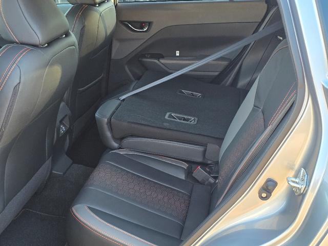 new 2025 Subaru Crosstrek car, priced at $34,285