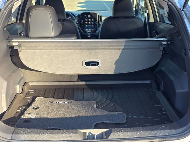 new 2025 Subaru Crosstrek car, priced at $34,285