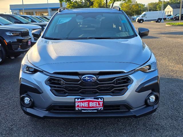 new 2025 Subaru Crosstrek car, priced at $34,285