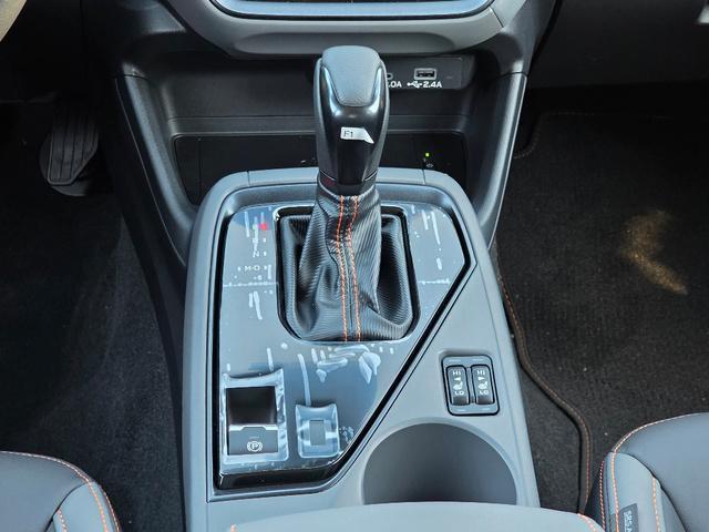 new 2025 Subaru Crosstrek car, priced at $34,285
