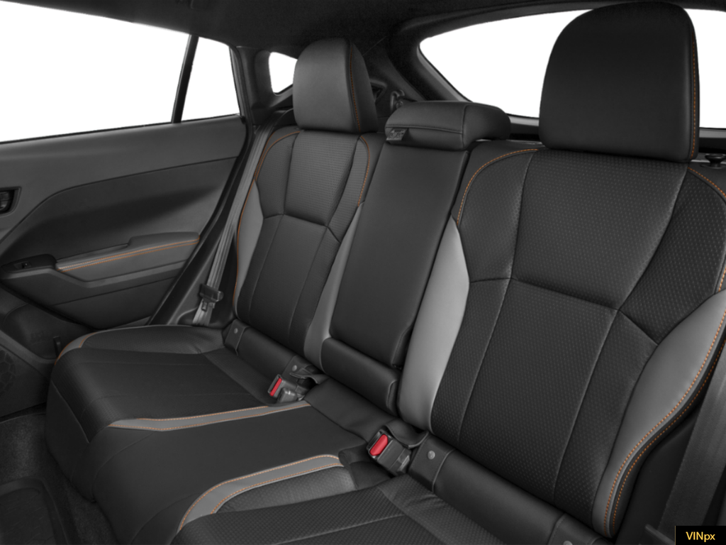 new 2026 Subaru Crosstrek car, priced at $36,237