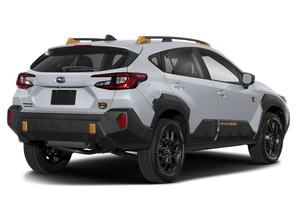 new 2026 Subaru Crosstrek car, priced at $36,237