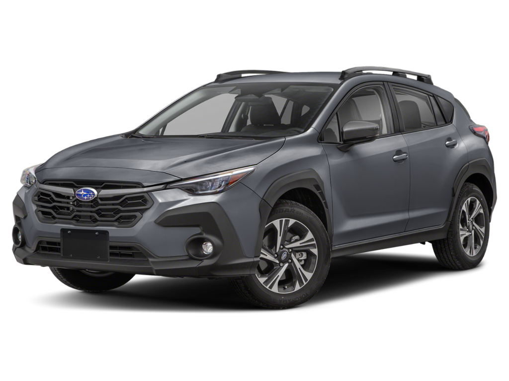 new 2025 Subaru Crosstrek car, priced at $32,682