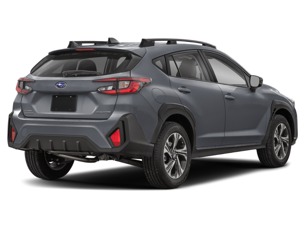 new 2025 Subaru Crosstrek car, priced at $32,682