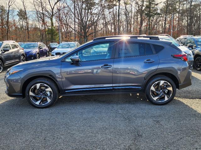 new 2025 Subaru Crosstrek car, priced at $32,682