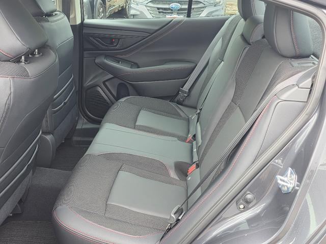 new 2025 Subaru Legacy car, priced at $35,519