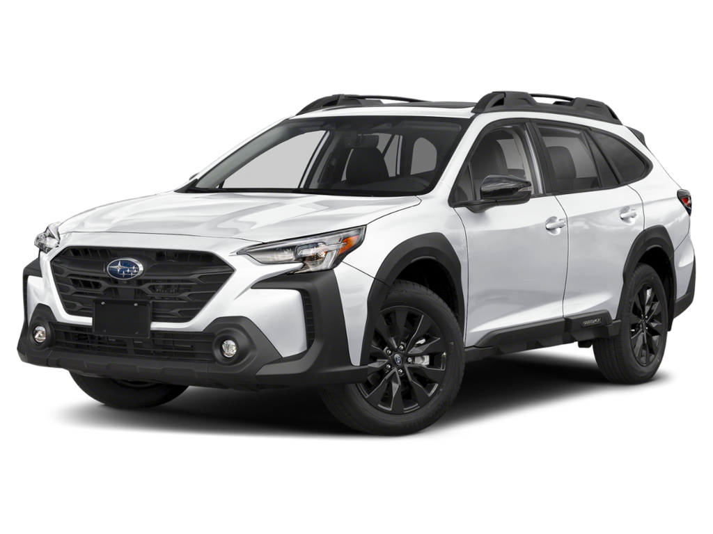 new 2025 Subaru Outback car, priced at $39,155