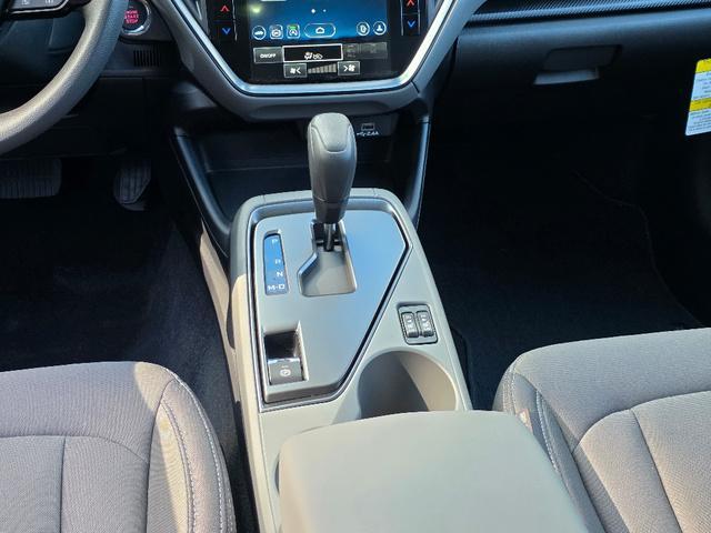 new 2026 Subaru Crosstrek car, priced at $30,533