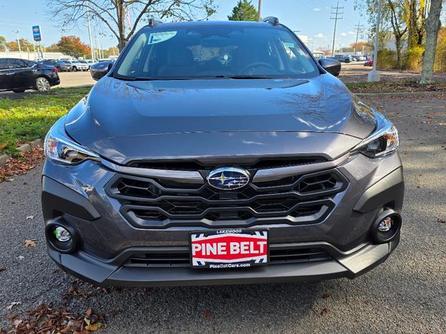 new 2026 Subaru Crosstrek car, priced at $30,533