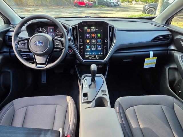 new 2026 Subaru Crosstrek car, priced at $30,533