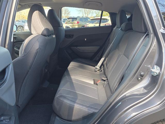 new 2026 Subaru Crosstrek car, priced at $30,533