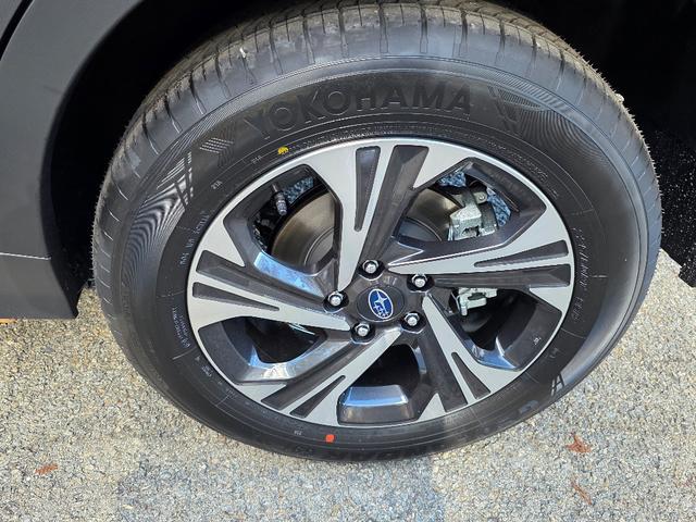 new 2026 Subaru Crosstrek car, priced at $30,533