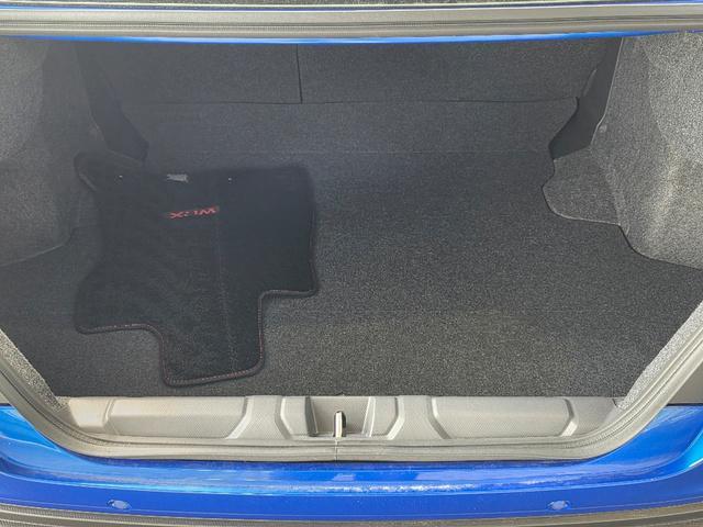 new 2025 Subaru WRX car, priced at $42,909