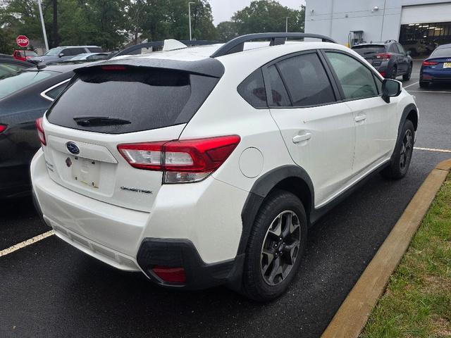 used 2019 Subaru Crosstrek car, priced at $20,251