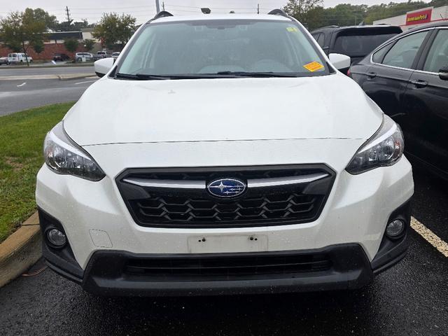 used 2019 Subaru Crosstrek car, priced at $20,251