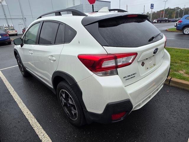 used 2019 Subaru Crosstrek car, priced at $20,251