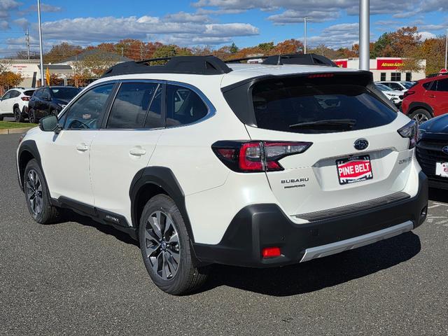 new 2025 Subaru Outback car, priced at $38,385