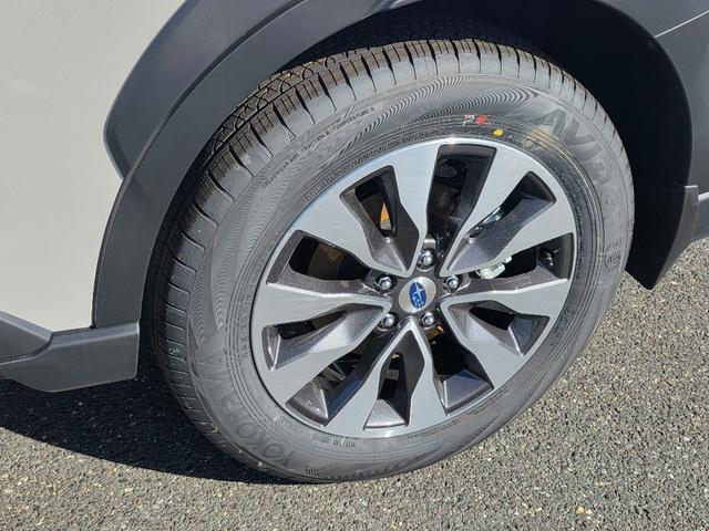 new 2025 Subaru Outback car, priced at $38,385