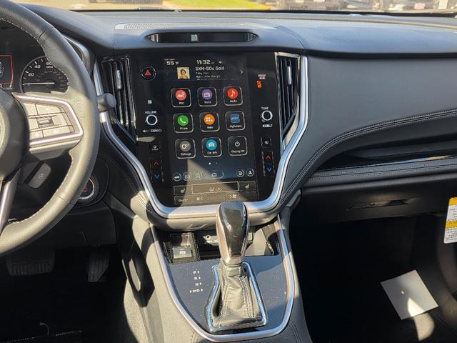 new 2025 Subaru Outback car, priced at $38,385