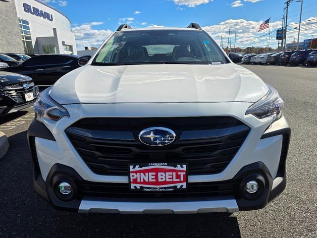 new 2025 Subaru Outback car, priced at $38,385