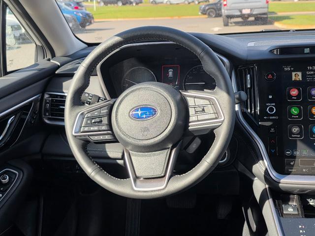 new 2025 Subaru Outback car, priced at $38,385