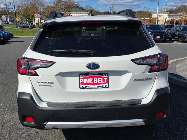 new 2025 Subaru Outback car, priced at $38,385