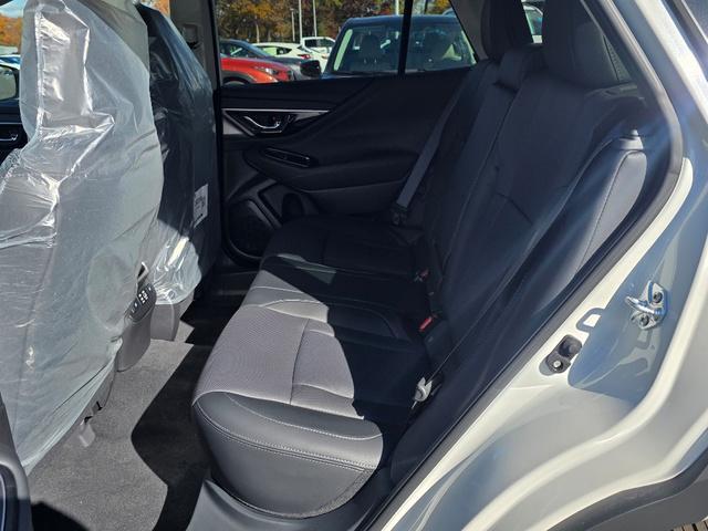 new 2025 Subaru Outback car, priced at $38,385